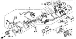 WIRE HARNESS