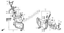 COOLING FAN