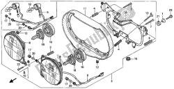 farol (Reino Unido)