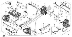 CARBURETOR (COMPONENTS)