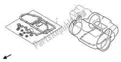 EOP-2 GASKET KIT B