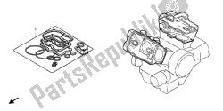 kit de junta eop-1 a