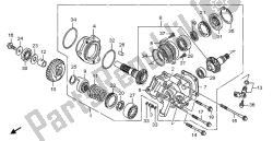 SIDE GEAR CASE