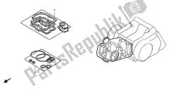 kit de juntas eop-1 a