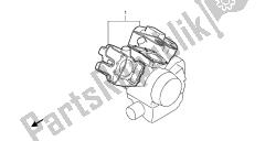 EOP-1 GASKET KIT A