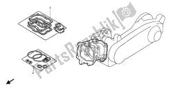 EOP-1 GASKET KIT A