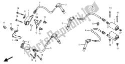 IGNITION COIL