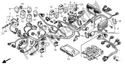 WIRE HARNESS