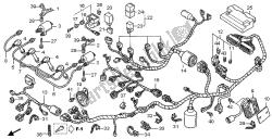 WIRE HARNESS