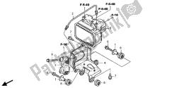 modulateur abs