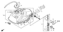 benzinetank