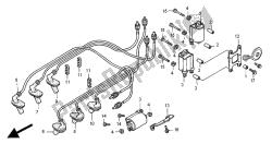 IGNITION COIL