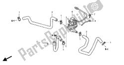 AIR INJECTION CONTROL VALVE