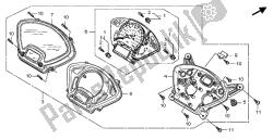 SPEEDOMETER (KMH)