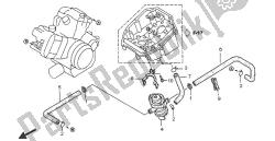 AIR SUCTION VALVE