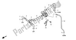 AIR INJECTION CONTROL VALVE