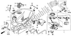 benzinetank