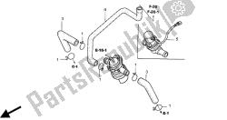 AIR SUCTION VALVE