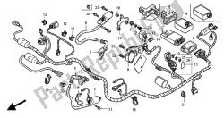 WIRE HARNESS