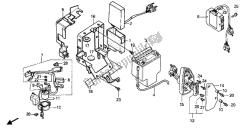 bateria i regulator