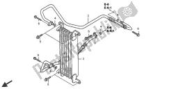 OIL COOLER