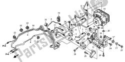 ABS MODULATOR