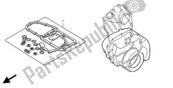 kit de juntas eop-2 b