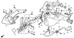 benzinetank