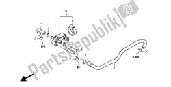 AIR INJECTION CONTROL VALVE