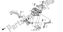 STEERING DAMPER