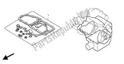 EOP-2 GASKET KIT B