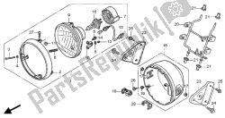 HEADLIGHT (EU)