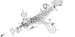 AIR INJECTION SOLENOID VALVE