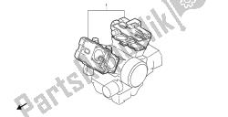 kit de joint eop-1 a