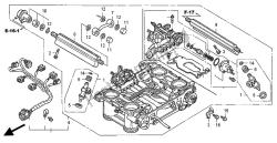 THROTTLE BODY (ASSY.)