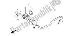 AIR INJECTION CONTROL VALVE