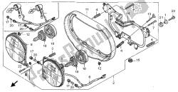 HEADLIGHT (UK)