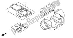 kit de junta eop-2 b