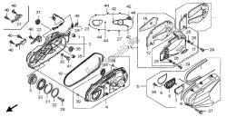 SWING ARM