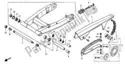 SWINGARM