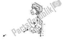 modulatore abs