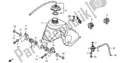 benzinetank