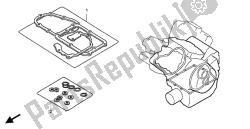 eop-2 pakkingset b