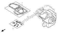 kit di guarnizioni eop-2 b