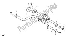 électrovanne d'injection d'air