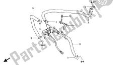 AIR INJECTION CONTROL VALVE