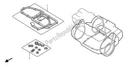 EOP-2 GASKET KIT B