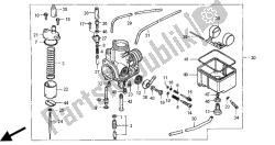 carburatore