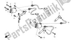 IGNITION COIL