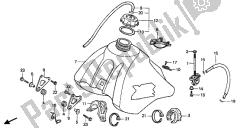 benzinetank